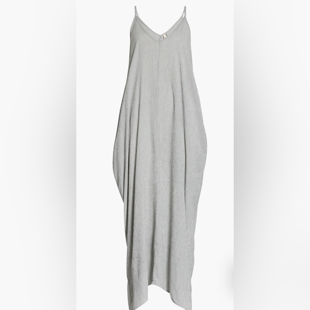 Elan Cover-Up Maxi Dress Small New without Tags - Picture 10 of 10